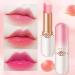 Peach Color Changing Lipstick Set | Crystal Jelly Lipstick PH Mood | Long Lasting Korean Lip Balm | Tinted Magic Stain for Women - Buy Online on GoSupps.com