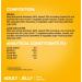 PEDIGREE Adult Chicken & Lamb in Jelly - 13 Multipacks of 4x100g Wet Dog Food | Premium Nutrition for Adult Dogs - Buy Online on GoSupps.com