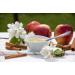 North Coast Organic Honeycrisp Apple Sauce 24oz (6 Pack) - Pure & Delicious - Buy Online on GoSupps.com