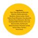 SholTree Ayurvedic Indian Rose Face Wash with Turmeric & Honey - Hydrate Heal & Nourish Dry to Normal Skin - 120ml - Buy Online on GoSupps.com