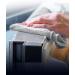 Cerama Bryte Protective Stainless Steel Appliance Cleaner & Polish Kit | High Strength Mineral Oil | 16 oz Spray 35 Wipes & Microfiber Cloth - Buy Online on GoSupps.com
