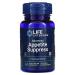 Life Extension Advanced Appetite Suppress 60 Vegetarian Capsules