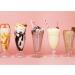 Buy Koza Milk Shake Powder 1kg - Banana Flavor | Halal Milkshake Mix for Delicious Cold Drinks | Easy Milk Powder for Refreshing Milkshakes - Buy Online on GoSupps.com