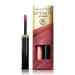 Max Factor Lipfinity Lipstick for Women # 102 Glistening 0.14 Ounce