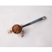 HERSHEY'S Natural Unsweetened Cocoa 8 Ounce - Buy Online on GoSupps.com