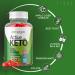 Active Keto ACV Gummies - 2 Pack Weight Loss Formula with Apple Cider Vinegar - Burn Tummy Fat - 120 Gummies - Buy Online on GoSupps.com