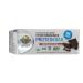 Garden of Life Sport Organic Plant-Based Performance Protein Bar Chocolate Fudge 12 Bars 2.7 oz (75 g) Each