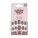 Elegant Touch Nude Collection Mink 24 pieces