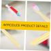 SEWOART 100 Pack Disposable Toothbrushes - Individually Wrapped Manual Travel Toothbrushes for Hotels & Travel - Buy Online on GoSupps.com