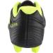 adidas Unisex Copa 19.4 Firm Ground Soccer Shoe - Size 9, Black/Silver/Yellow - Buy Online on GoSupps.com