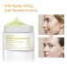 Peptide Complex Cream for Anti-Wrinkle & Firming | Natural Hydrating Moisturizer with Collagen Boost | Face & Neck Cream with Hyaluronic Acid & Aloe Vera - All Skin Types - Buy Online on GoSupps.com
