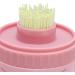 Earring Hole Cleaner 20ml Perfume Liquid Smoothing Surfaces Remove Odor Womens Earring Hole Cleaning Line (Rose Flavor) - Buy Online on GoSupps.com