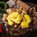 Zercumm Small Yellow Ginger 2023 New Ginger Non-Mature Ginger250g - Buy Online on GoSupps.com