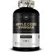 REDCON1 Apple Cider Vinegar Capsules - for Gut Health & Healthy Metabolism - Daily Antioxidant Supplement to Promote Healthy Gut - for Men and Women Basic Training Series (180 Capsules)