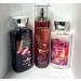 Bath and Body Works Twilight Woods Set - Shower Gel, Body Lotion, Fragrance Mist - 10 oz - Buy Online on GoSupps.com