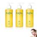 Lefun Skin Firming Rejuvenating Oil Dry Skin Moisturizer & Hydrating Body&Face Massage Oil Nourishing After Shower & Bath Oil for Crepe Skin Wrinkles Sagging Skin & Sun Damaged Skin 1Fl Oz (1)