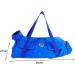 Baoblaze Cat Restraint Bag - Blue Claw Grooming & Scratching Solution for Cats | International Shipping Available - Buy Online on GoSupps.com