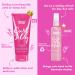 Umberto Giannini Curl Jelly - Vegan Frizz Control for Curly & Wavy Hair | Best Hair Styling Agent - Buy Online on GoSupps.com