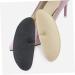 Buy 2 Pairs of Wear-Resistant Shoe Inserts - Cushioned Pads & Grips for Comfort | International Shipping Available - Buy Online on GoSupps.com