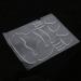 Anti Wrinkle Pads Multi Purpose Breathable Wrinkle Smoothing Patches for Home - Buy Online on GoSupps.com