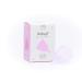Irisana Iriscup Menstrual Cup L Pink