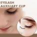 Mini False Eyelash Applicator Lashes Buddy Makeup Tools False Eyelash Auxiliary Clip Easy Beauty Makeup Cosmetic Tool 5Pcs False Eyelash Auxiliary Clip WHITE - Buy Online on GoSupps.com