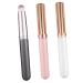 FRCOLOR 6 Pcs Lip & Concealer Brush Set - Makeup Applicators for Lips & Eyebrows - High-Quality Blending Tools for Women - Buy Online on GoSupps.com