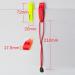 Emergency Whistle Pack of 4 with Lanyard | Ideal for Outdoor Activities Kayaking & Boating - Buy Online on GoSupps.com