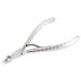 Mundial 778 Professional Cuticle Nipper & Pusher Set - Buy Online on GoSupps.com