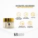 Kashia Beauty Mask Hair Repair Keratin 100gr - Intensive Treatment for Healthy, Nourished Hair - Buy Online on GoSupps.com