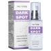 Dark Spot Remover for Face and Body - Dark Spot Corrector Age Spot Sun Spot Freckles Dark Spot Remover Melasma Treatment for Women and Men(1.7 FL OZ)