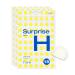 TIAM Surprise H Patch (54 Count Pack of 3) Invisible hydrocolloid Acne Patches 54 Count (Pack of 1) 54.0