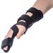 Platform Hand Brace for Carpal Tunnel Relief | Adjustable Wrist Support & Finger Splints for Arthritis & Tendonitis | International Shipping Available - Buy Online on GoSupps.com