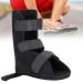 ZJchao Ankle Orthosis & Brace - Foot Support Splint for Men & Women | Correct Droop & Stabilize - Buy Online on GoSupps.com
