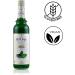 BARMAN IL DOGE Green Mint Syrup 70cl - Buy Online on GoSupps.com