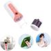 Baluue 1 Set Hydrating Instrument Spray Humidifier Portable Water Sprayer Skin Moistener Mist Face Abs 10X3.3cm - Buy Online on GoSupps.com