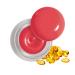 Tinted Lip and Cheek Tint | Long-Lasting Matte Natural Cosmetics Tinted Cheek Cream Jelly Lip Gloss | For Women Friends Travel Daily Life Parties Dates Office Transportation Birthdays