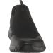 Skechers Men's Cessnock-Rylind SR Food Service Shoe 10 Black - Hands Free Slip-Ins - Buy Online on GoSupps.com