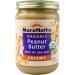 MaraNatha Organic Peanut Butter Creamy 16 oz (454 g)