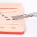 Premium 13cm Suture Scissors - Extra Fine Sharpness | [Brand Name] - Buy Online on GoSupps.com