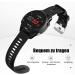 22mm Silicone Quick Release Bracelet for Garmin Vivoactive 4 Forerunner 255/265 Venu 2 & Gear S3 - Black Replacement Bracelet - Buy Online on GoSupps.com
