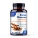 Ceylon Cinnamon Capsules | Sri Lanka Cinnamon Bark Powder | Gluten Free Natural Supplement | 120 Capsules