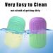 Premium Ice Roller for Face - Reusable Silicone Facial Massager & Ice Mold for Skin Care | Perfect Gift for Loved Ones - Buy Online on GoSupps.com