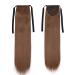 Shop Lady Outlet Mall 22 Straight Hair Extensions - Light Brown | Premium Quality & International Shipping - Buy Online on GoSupps.com