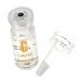 BESTYASH Solution de Correction Liquide Tatouage Sourcils 1 Flacon Usage Professionnel Polyvalent pour Erreurs Microblading et Tatouage Corporel Peau Sensible sans Irritation