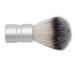 Beard Brush for Men - Strong Foaming Dirt Removal Quick Drying Soft Nylon Shaving Brush - International Shipping Available - Buy Online on GoSupps.com