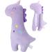 Pinkgarden Unicorn Car Seatbelt Pillow for Kids - Seat Strap Cushion for Toddler Head Rest - Seatbelt Cover for Child Safety - Buy Online on GoSupps.com