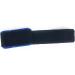 OTC Forearm Band - Compression Strap for Tennis Elbow Relief with Gel Pad Insert | Black - International Shipping - Buy Online on GoSupps.com