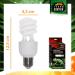 Terra Exotica Jungle 5.0 UVB 13W Full Spectrum Daylight Lamp - Compact Mini Terrarium Light | International Shipping Available - Buy Online on GoSupps.com