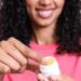 Lip Session Lip Balm Banana Flavor 0.33 Oz. Jar With Vitamin E & Cocoa Butter Everyday Lip Care for Soft Comfortable Lips (2 Pack) - Buy Online on GoSupps.com